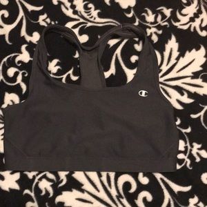 Champion Double Dry Sport Bra